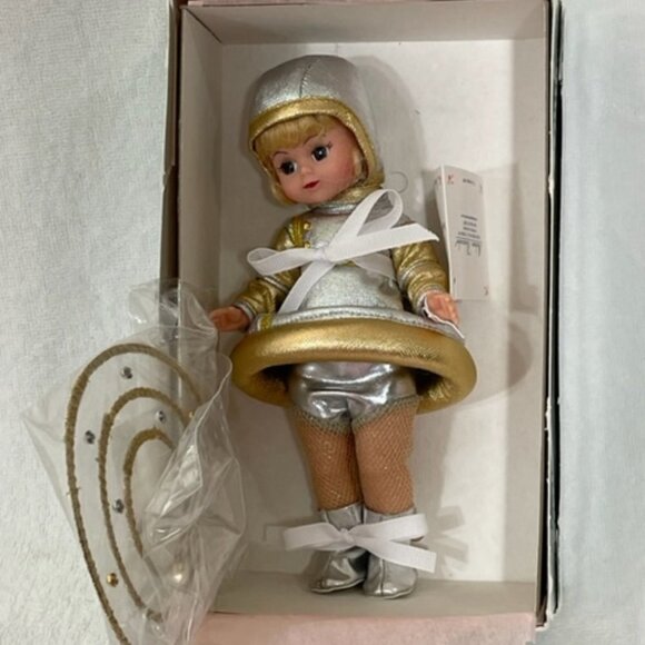 Madame Alexander  8" Blast Off 2000 doll NIB/MIB - Picture 1 of 5